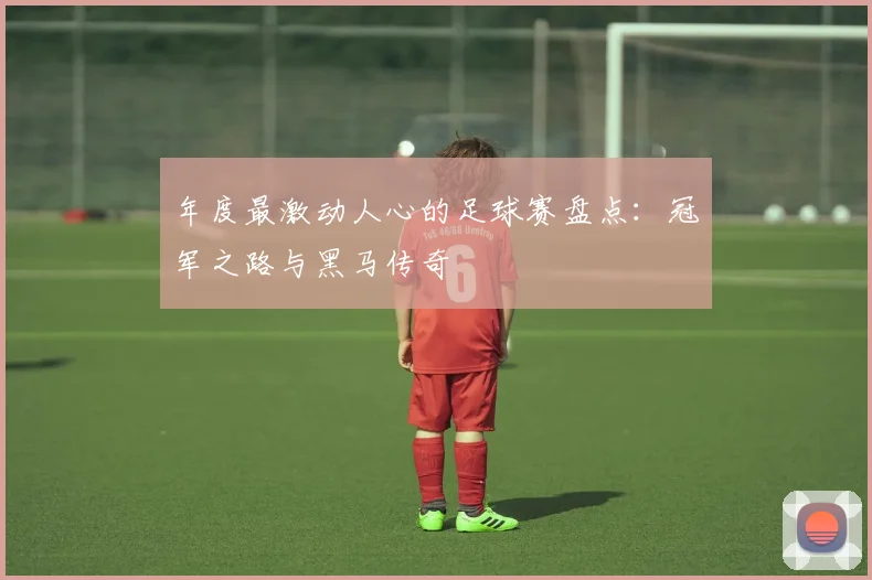 年度最激动人心的足球赛盘点：冠军之路与黑马传奇